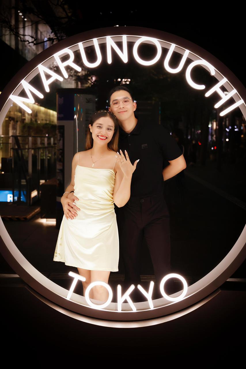 Marunouchi